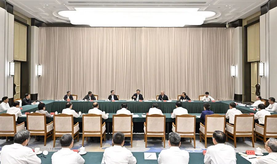 【前沿】儲能|習近平：加快發(fā)展風電、光電等清潔能源，建設風光火核儲一體化能源基地